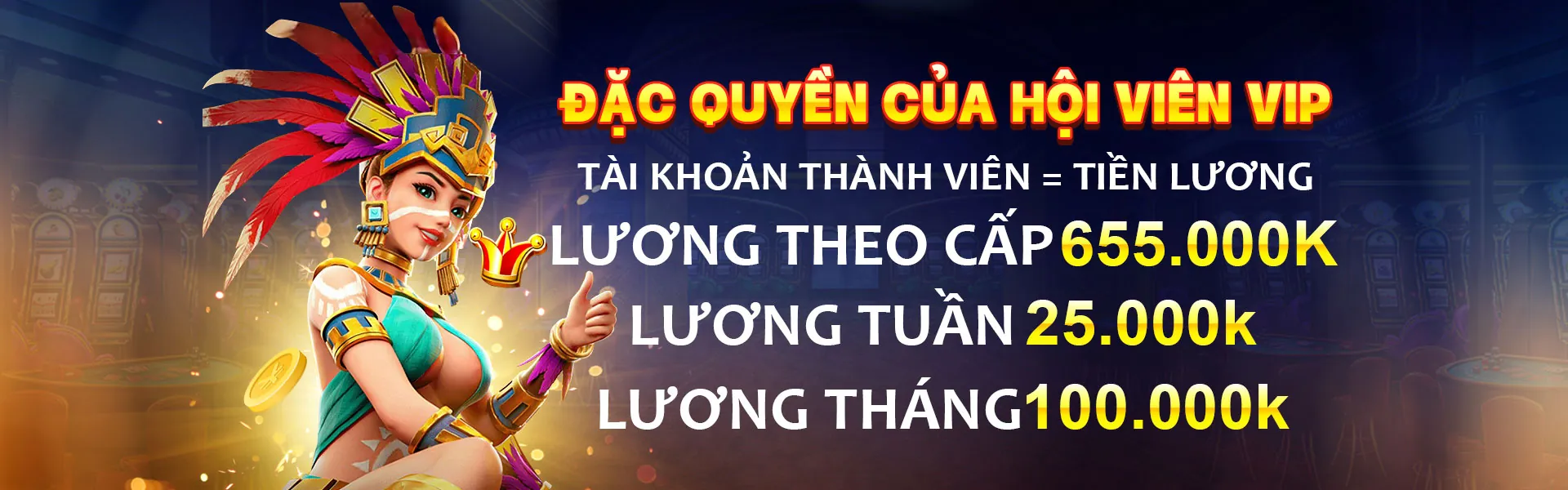 Banner chào mừng Jun888 với ưu đãi đăng nhập 188K